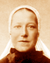 GEERTRUIDA VAN BEEK