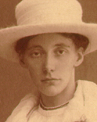 STIEN VAN DUSSCHOTEN