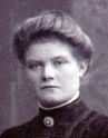 GARRIE BRUINEKREEFT